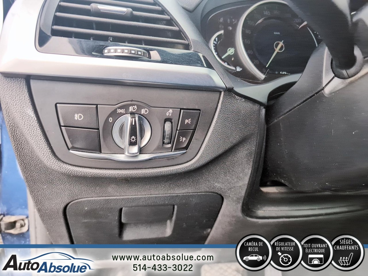 2019 BMW X3 - Image 16