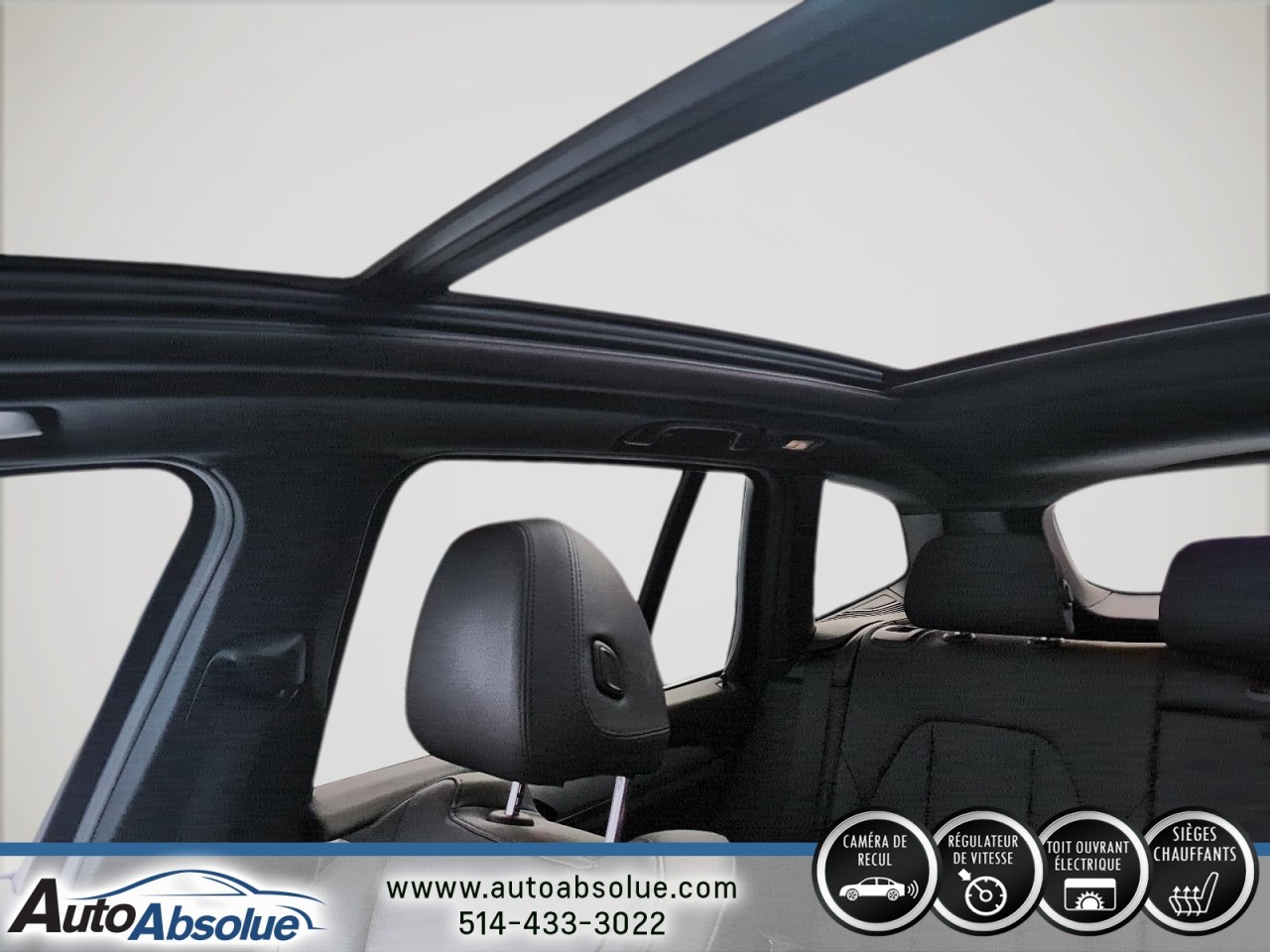 2019 BMW X3 - Image 17