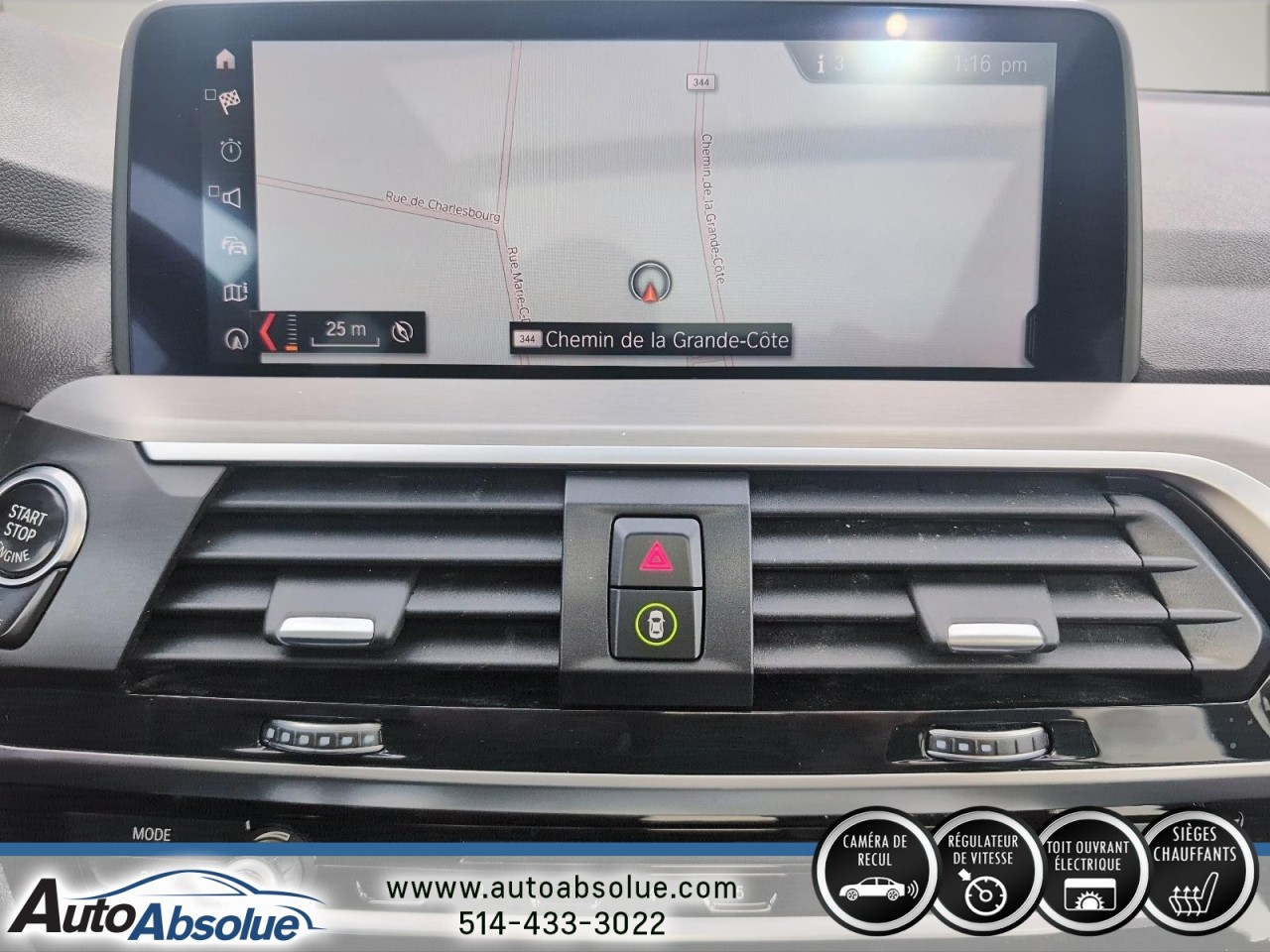 2019 BMW X3 - Image 19