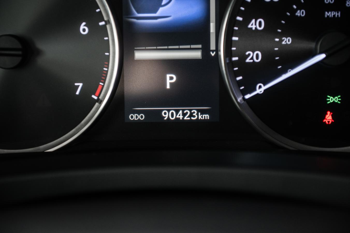 2019 Lexus IS 300 - Image 18