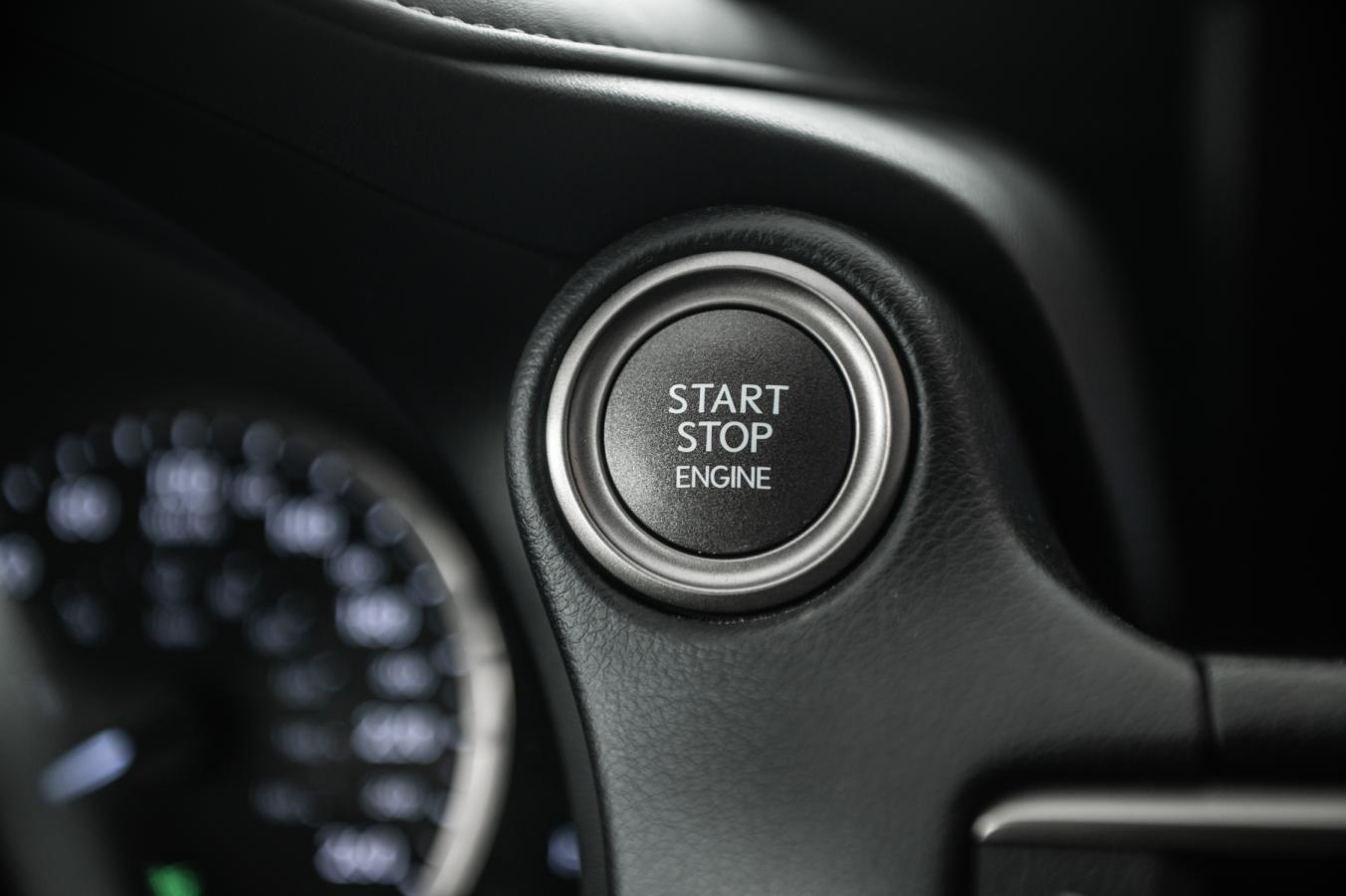 2019 Lexus IS 300 - Image 19