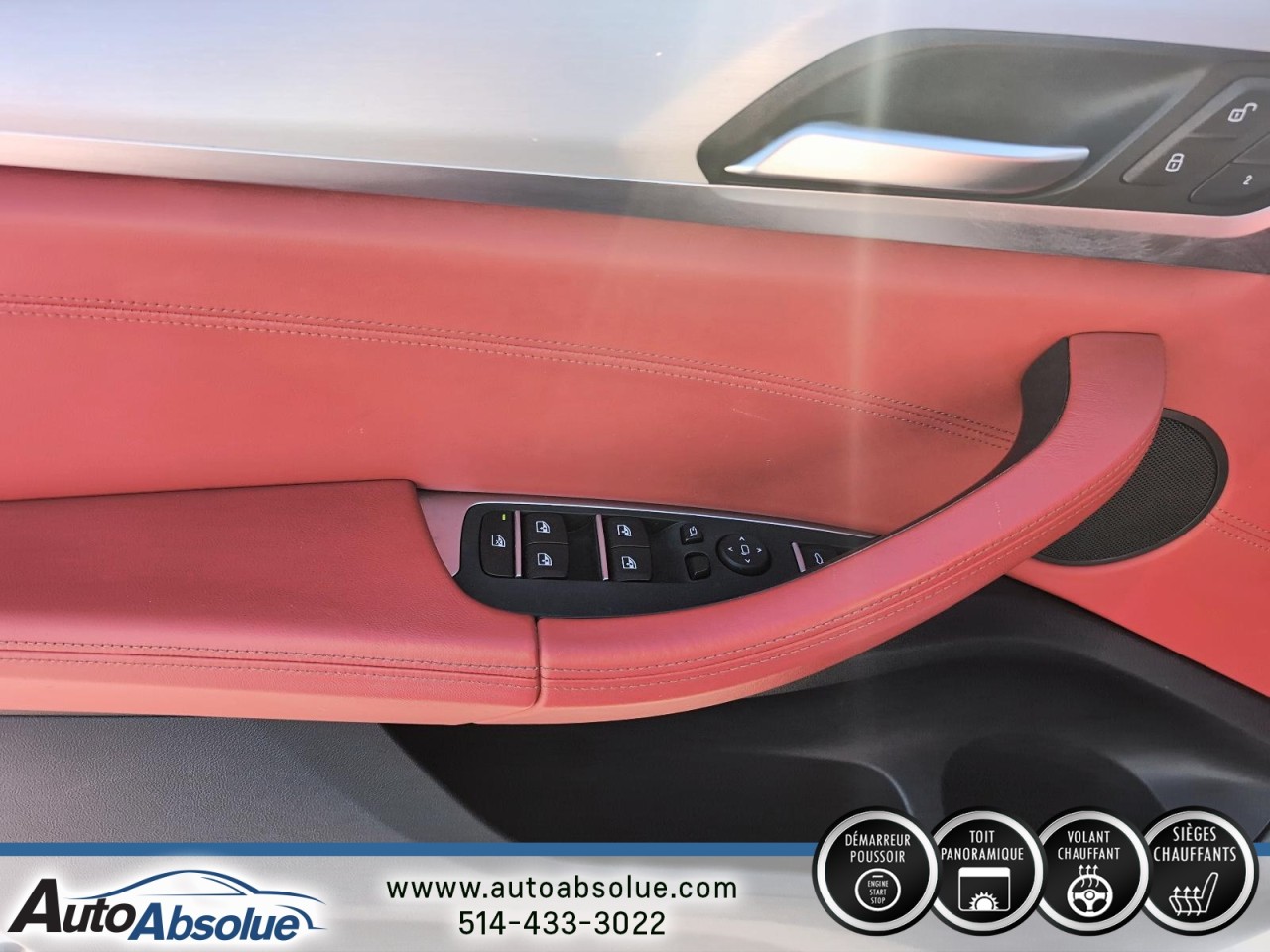 2019 BMW X3 - Image 57