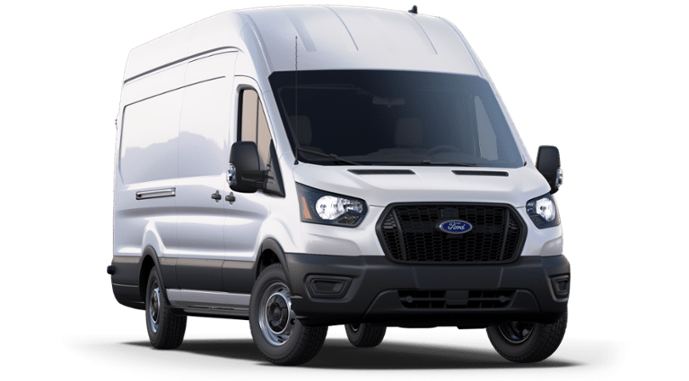 2025 Ford Transit - Image 25