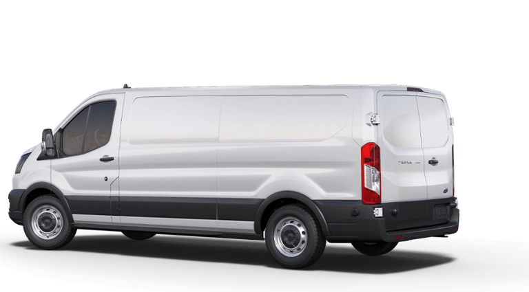 2025 Ford Transit - Image 10