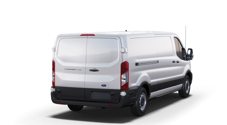 2025 Ford Transit - Image 11