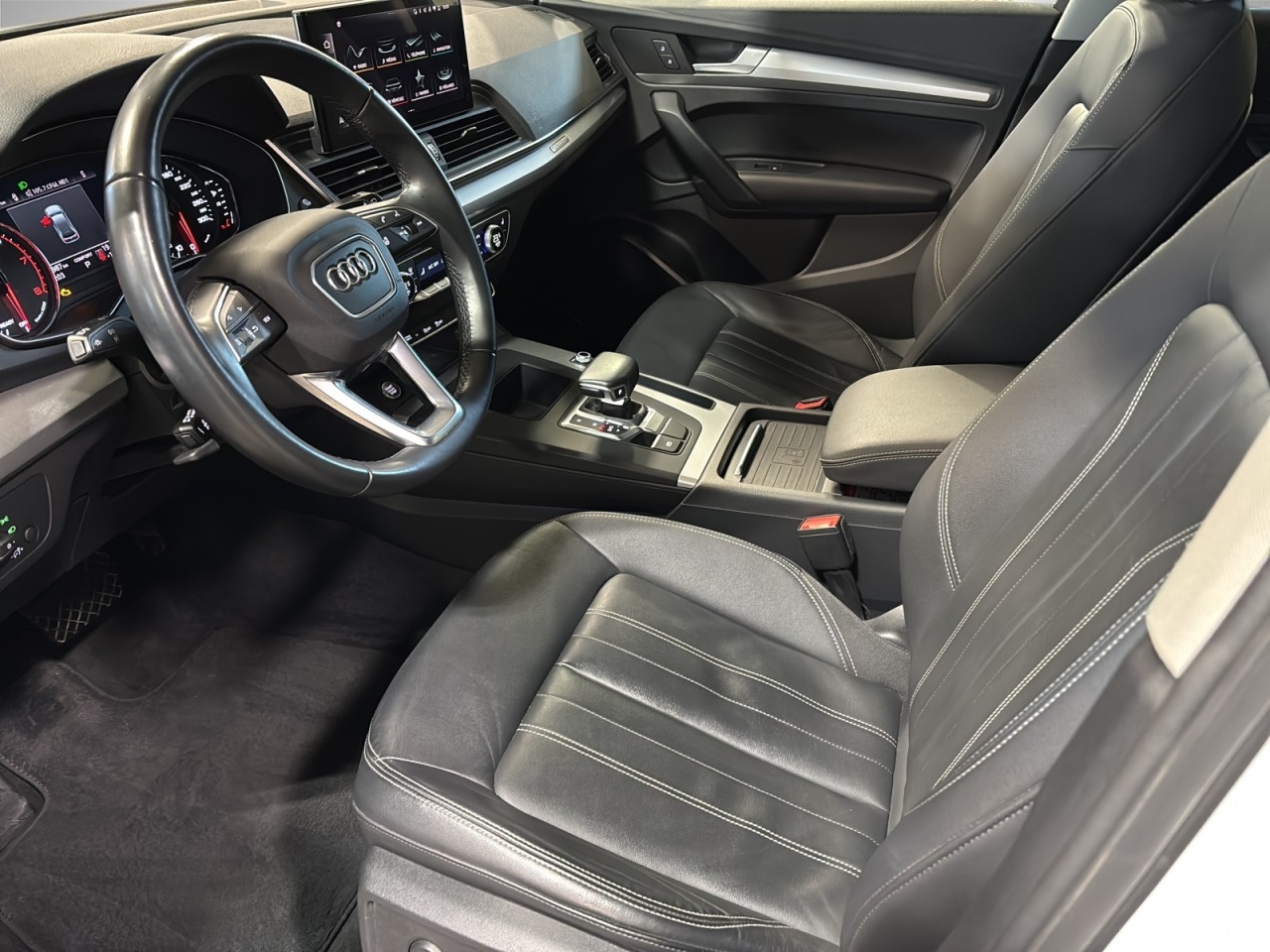 2021 Audi Q5 - Image 7