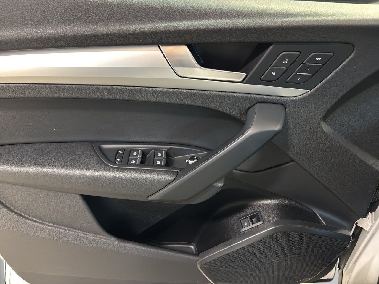 2021 Audi Q5 - Image 9