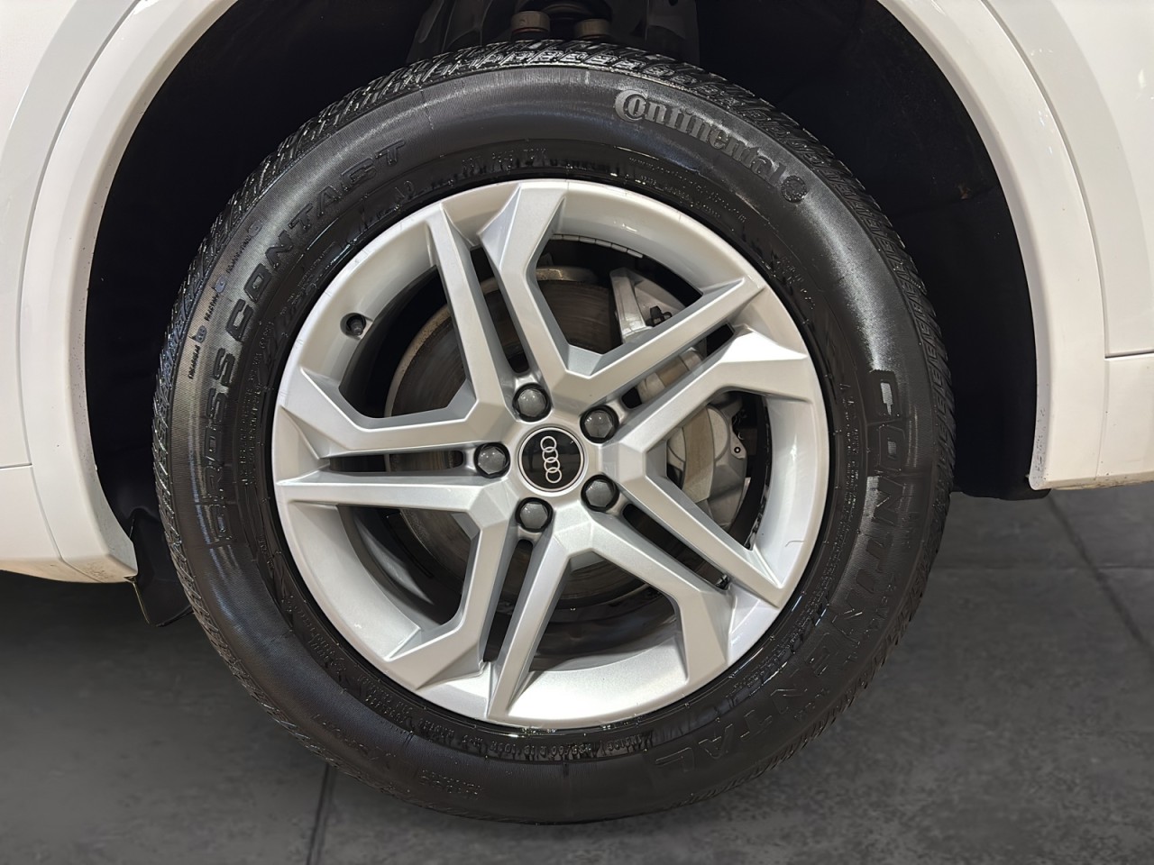 2021 Audi Q5 - Image 11