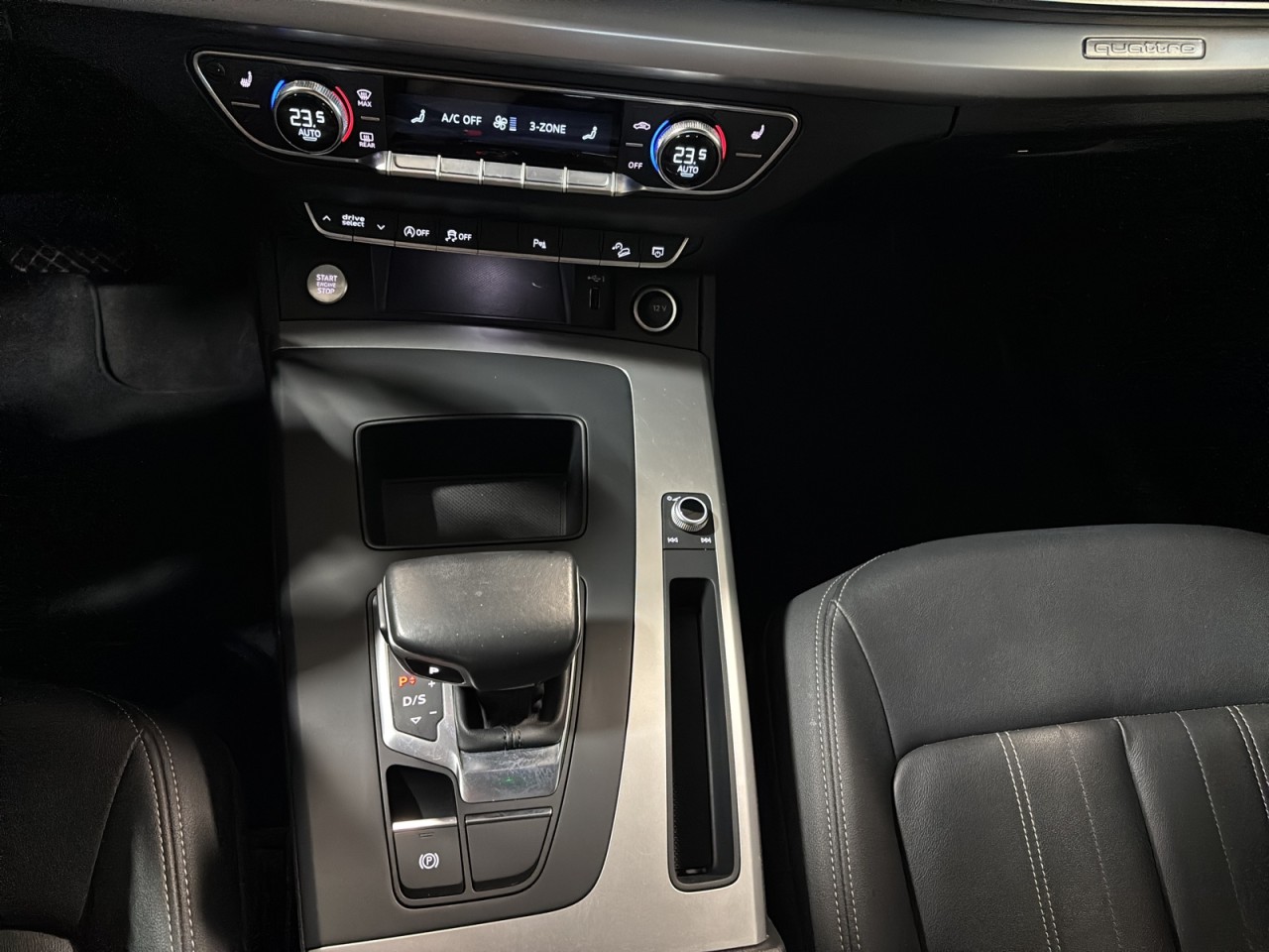 2021 Audi Q5 - Image 15