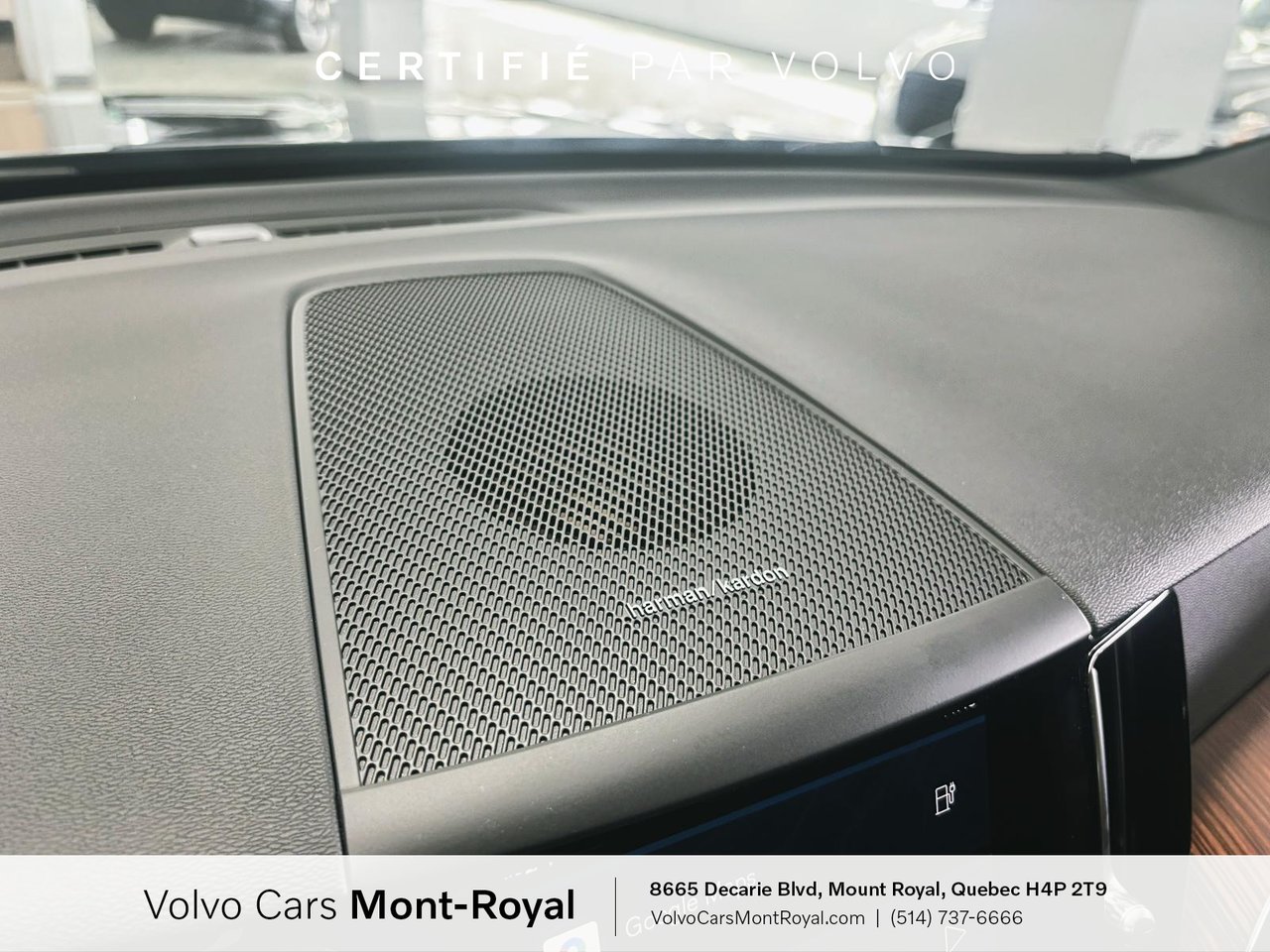 2025 Volvo XC60 Plug-In Hybrid - Image 14