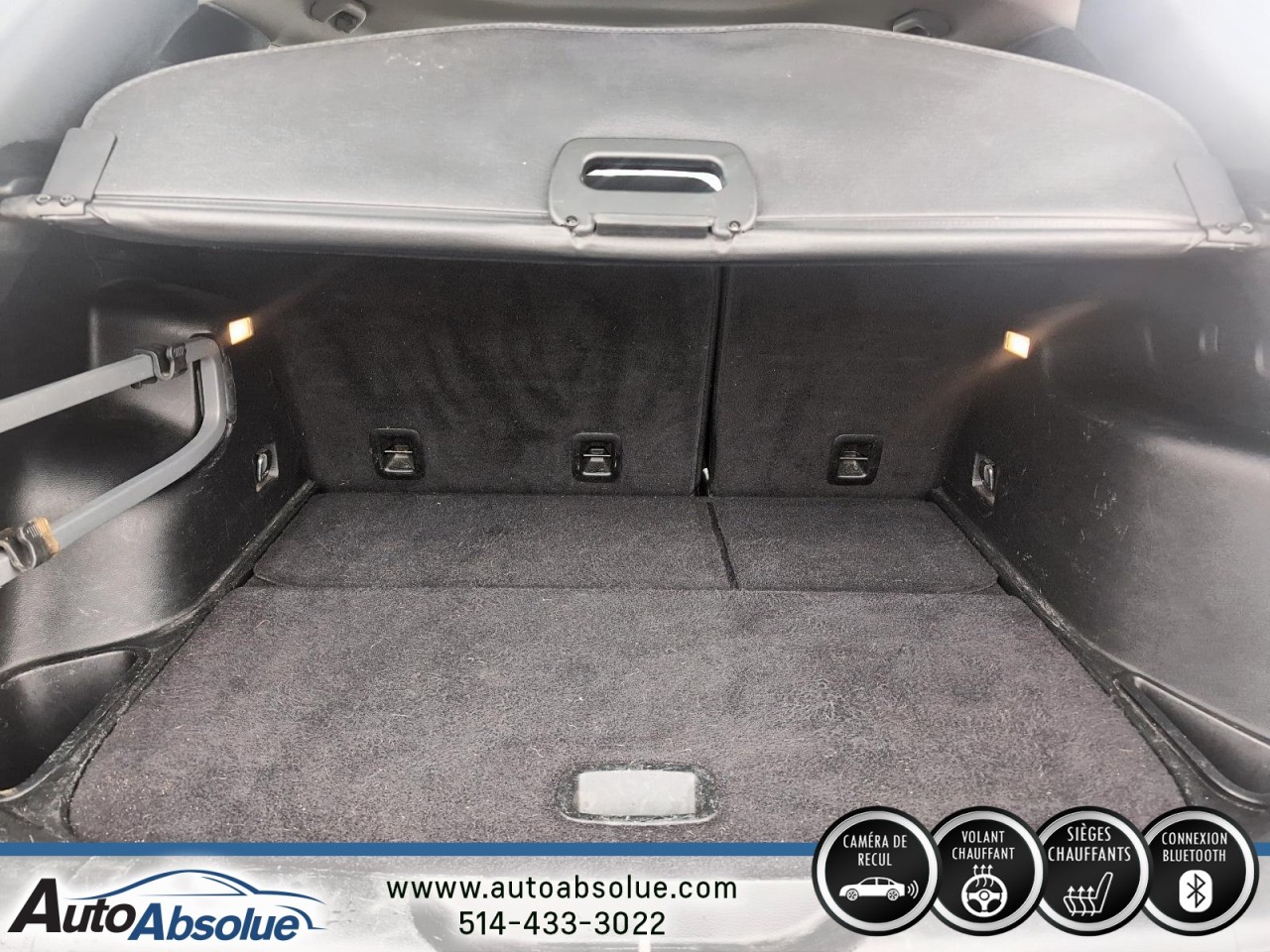 2016 Jeep Cherokee - Image 7