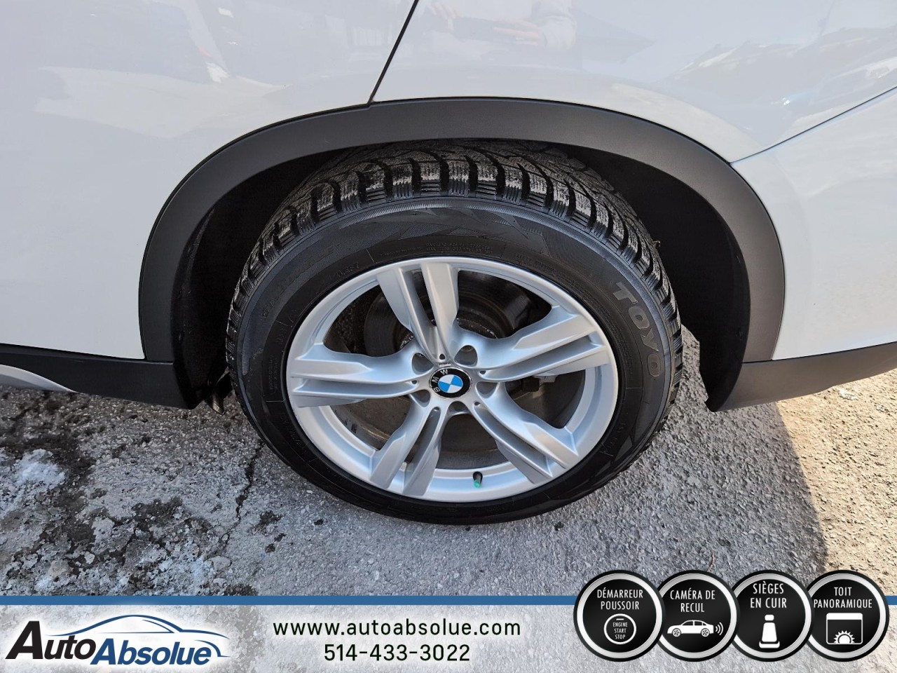 2016 BMW X5 - Image 9