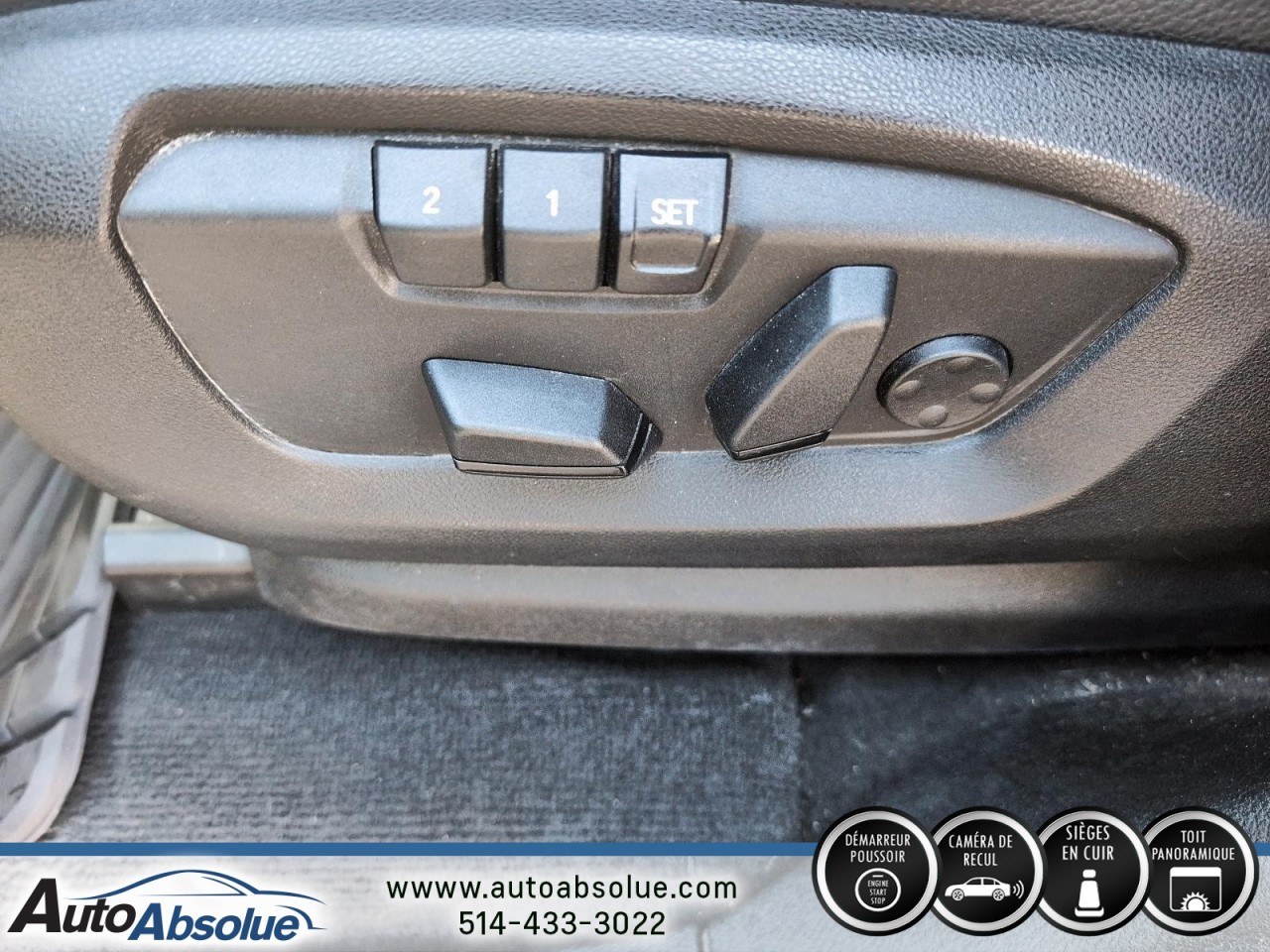 2016 BMW X5 - Image 15