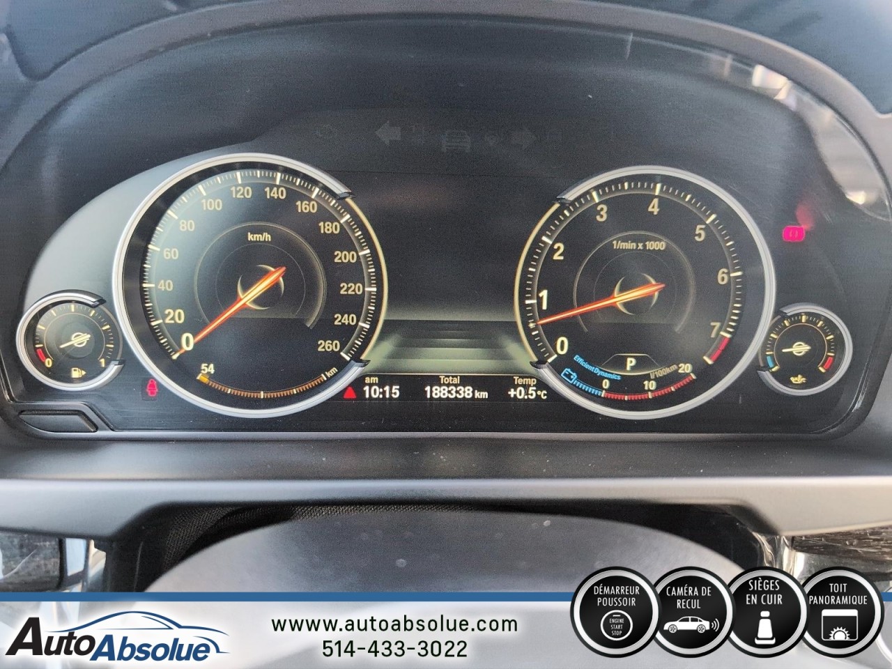 2016 BMW X5 - Image 21