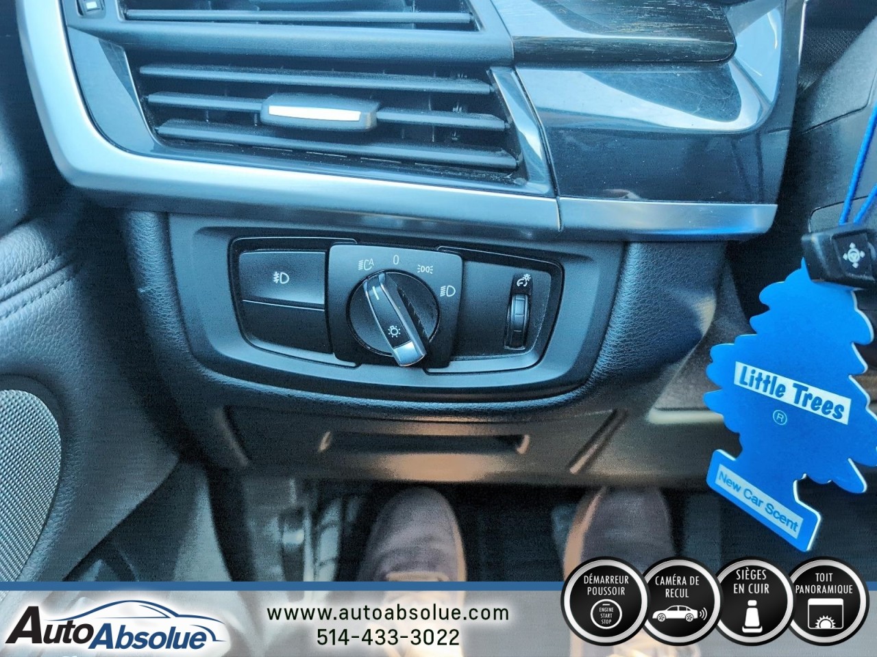 2016 BMW X5 - Image 22