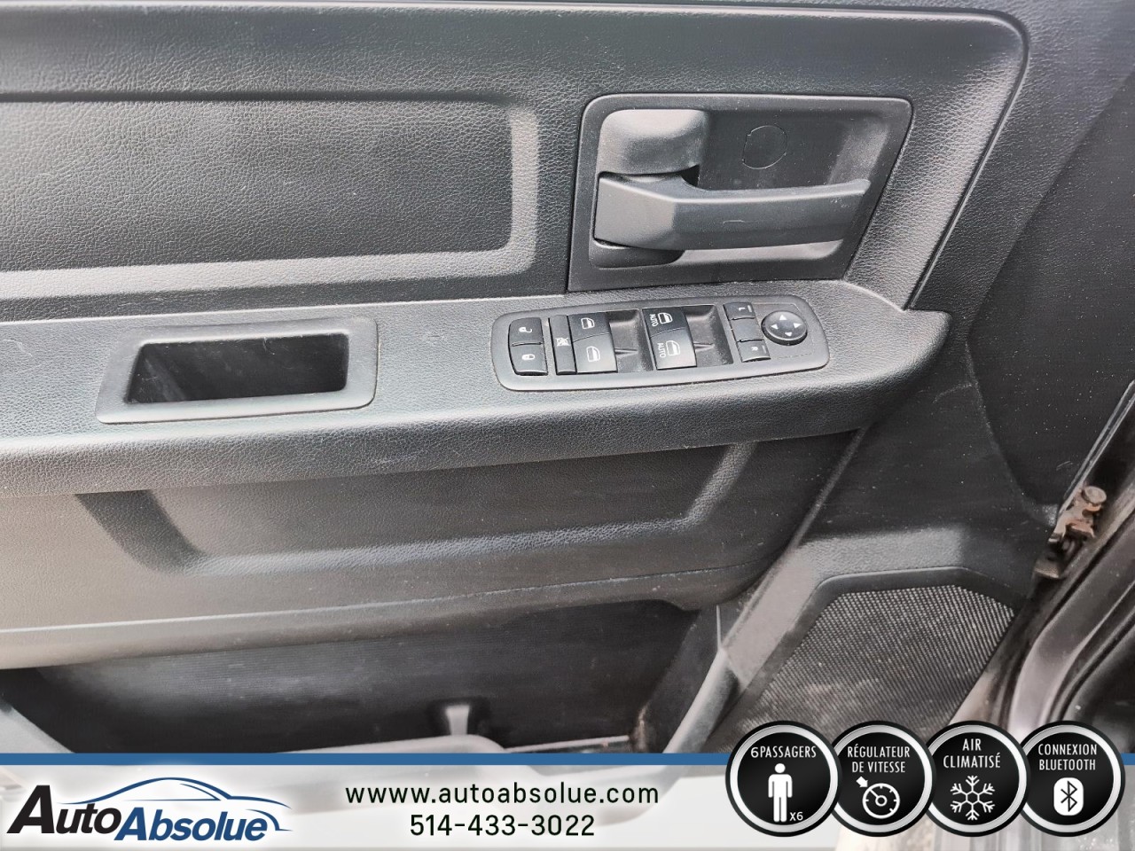 2018 Ram 1500 - Image 12