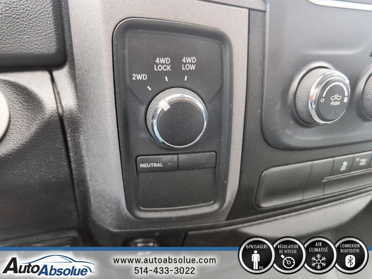 2018 Ram 1500 - Image 17