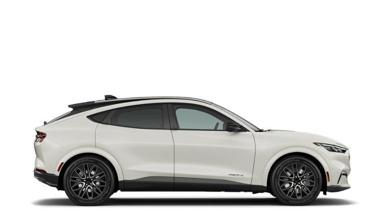 2026 Ford Mustang Mach-E - Image 5