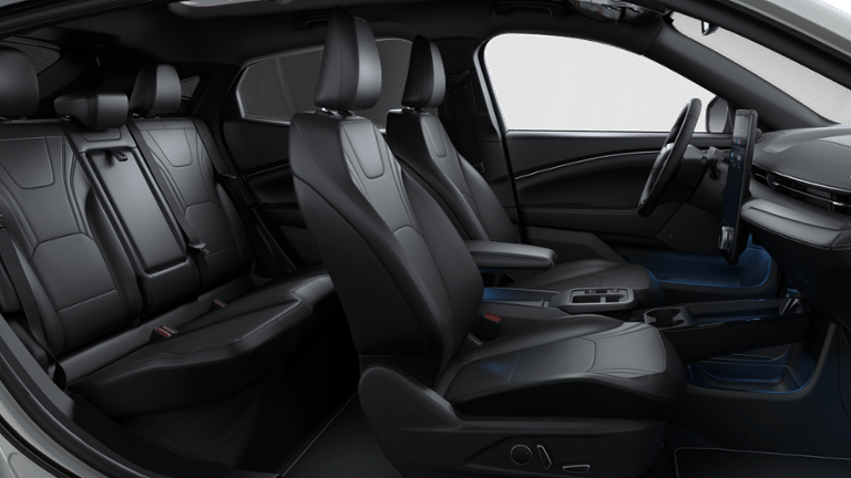 2026 Ford Mustang Mach-E - Image 6