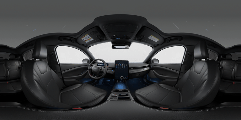 2026 Ford Mustang Mach-E - Image 8
