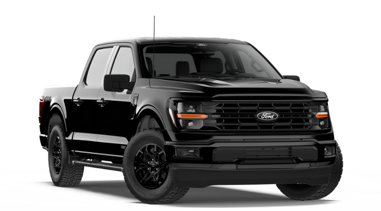 2026 Ford F-150 - Image 4