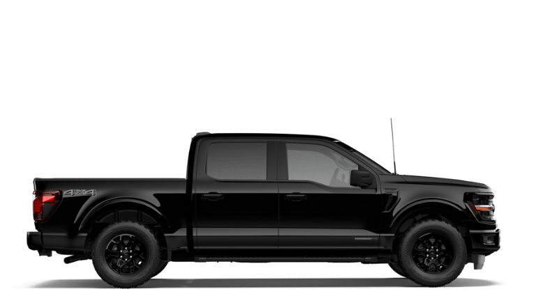 2026 Ford F-150 - Image 5