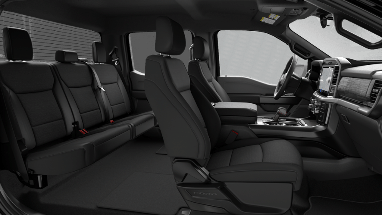 2026 Ford F-150 - Image 6