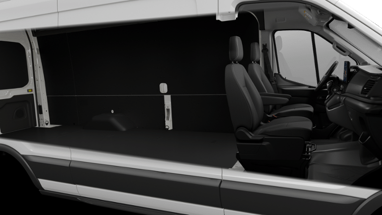 2026 Ford Transit - Image 6