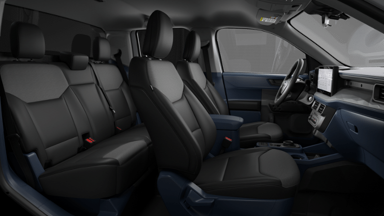 2026 Ford Maverick - Image 6