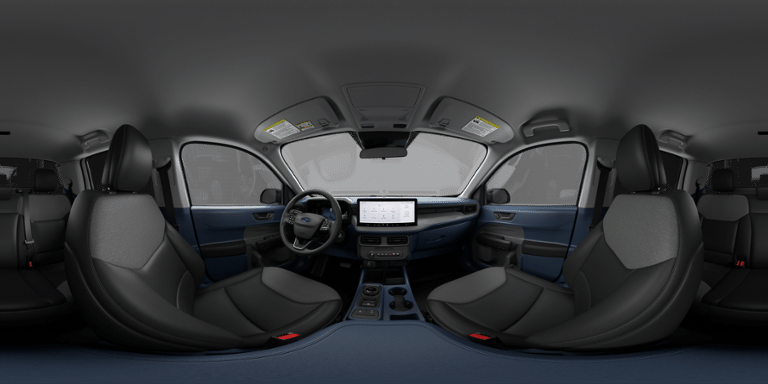 2026 Ford Maverick - Image 8