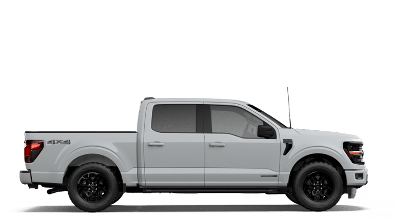 2026 Ford F-150 - Image 5