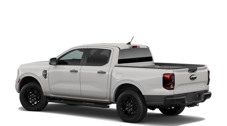 2026 Ford Ranger - Image 2