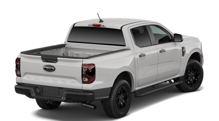 2026 Ford Ranger - Image 3