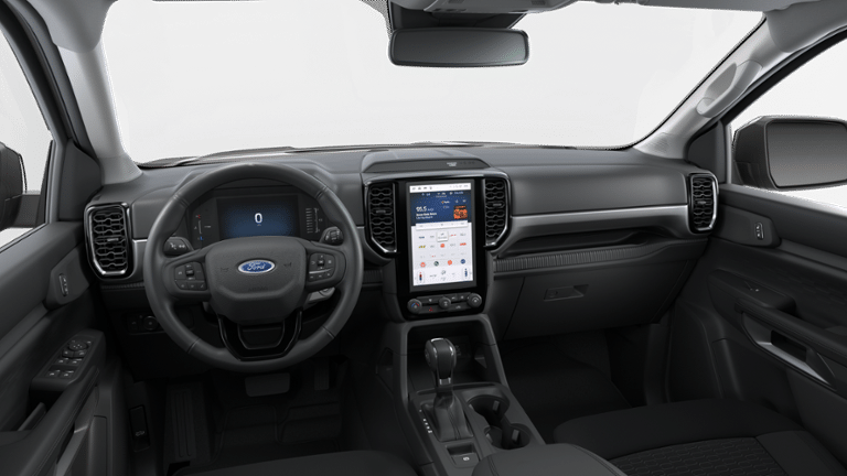 2026 Ford Ranger - Image 7