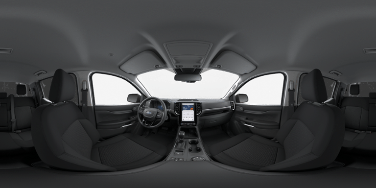 2026 Ford Ranger - Image 8