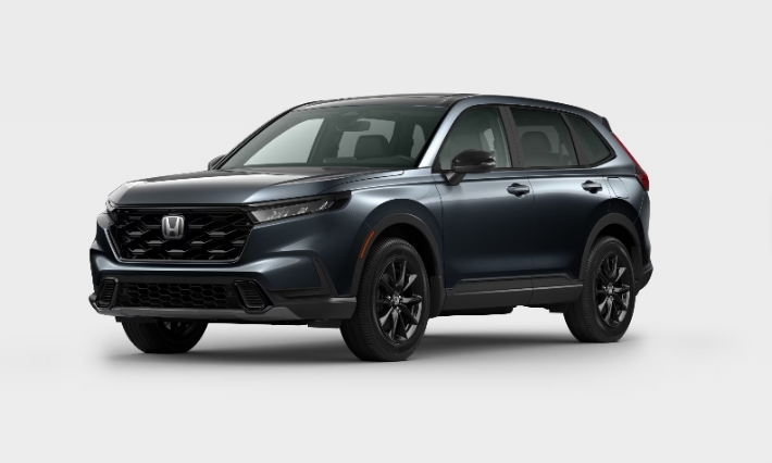 2026 Honda CR-V - Image 3