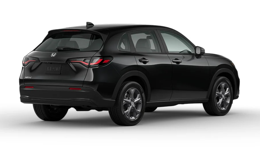 2026 Honda HR-V - Image 3