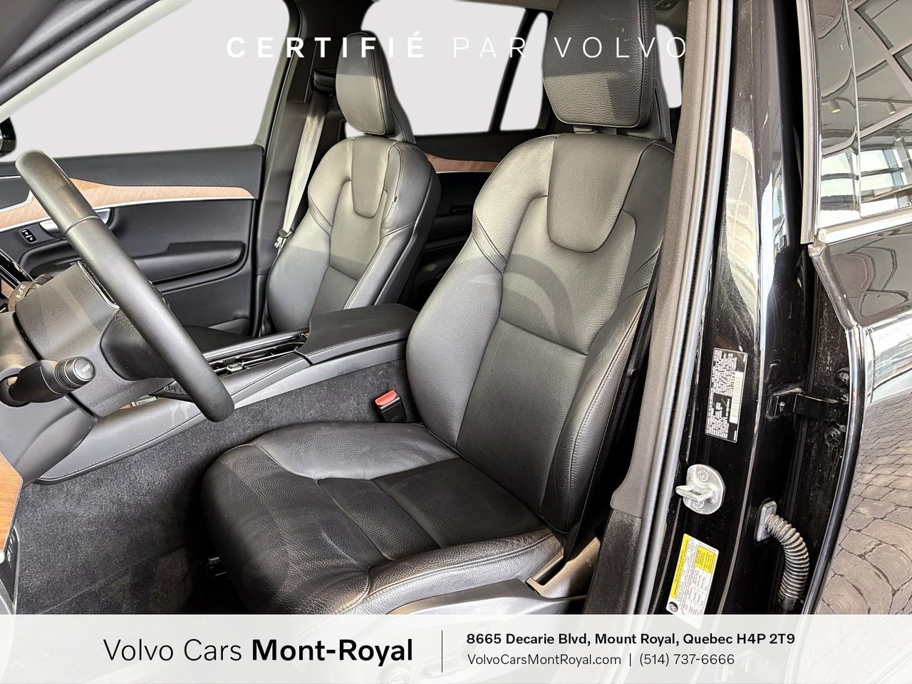 2024 Volvo XC90 Recharge - Image 7