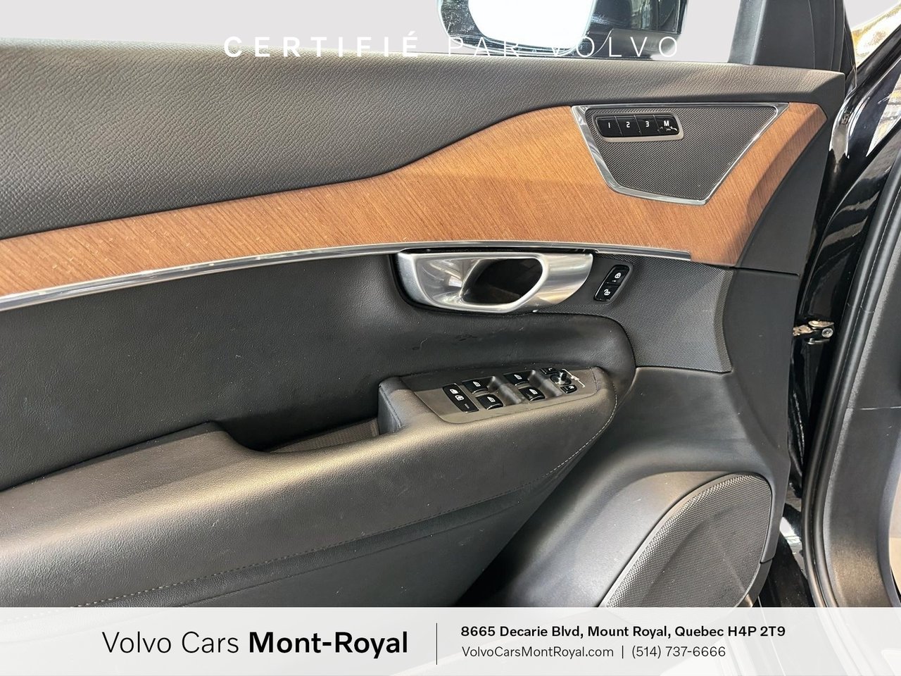 2024 Volvo XC90 Recharge - Image 9