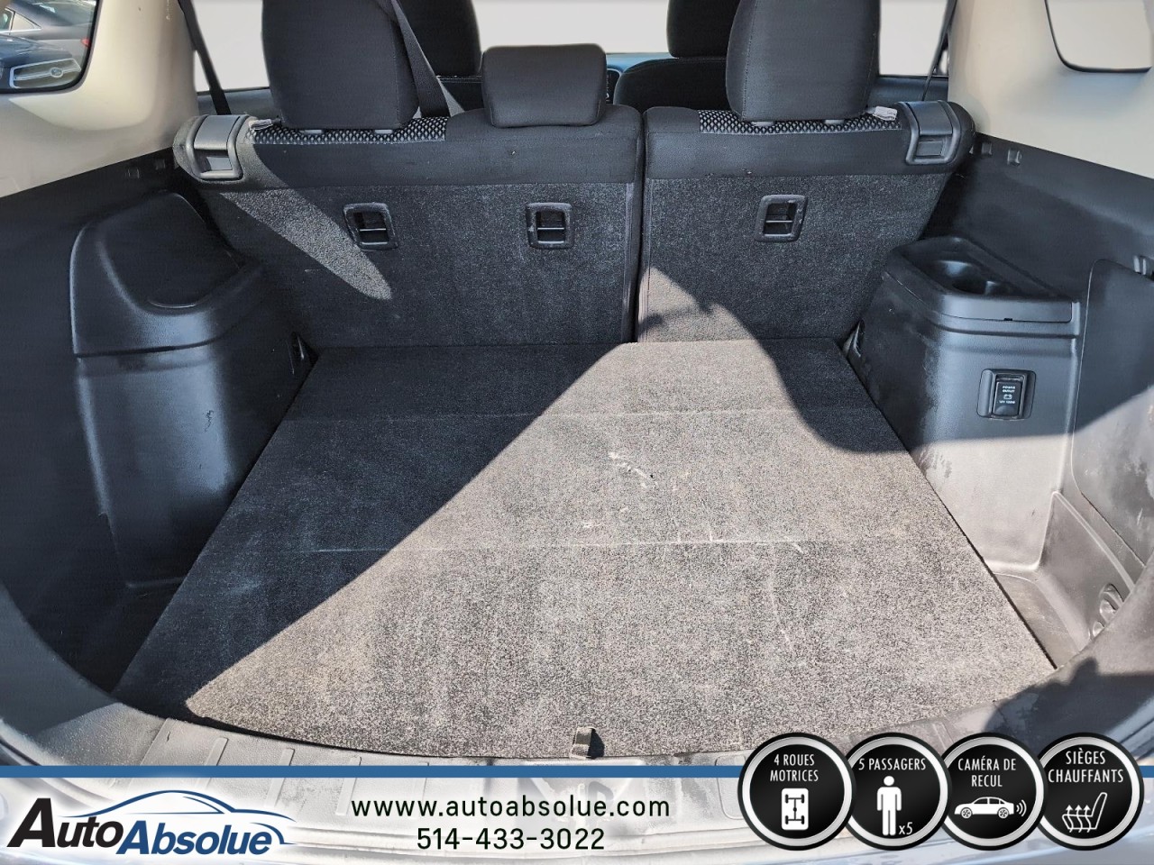 2017 Mitsubishi Outlander - Image 7