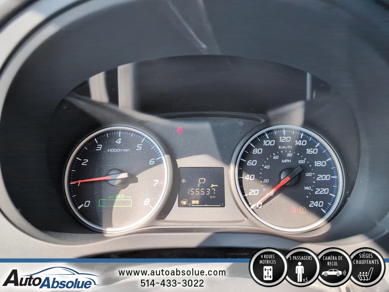 2017 Mitsubishi Outlander - Image 14