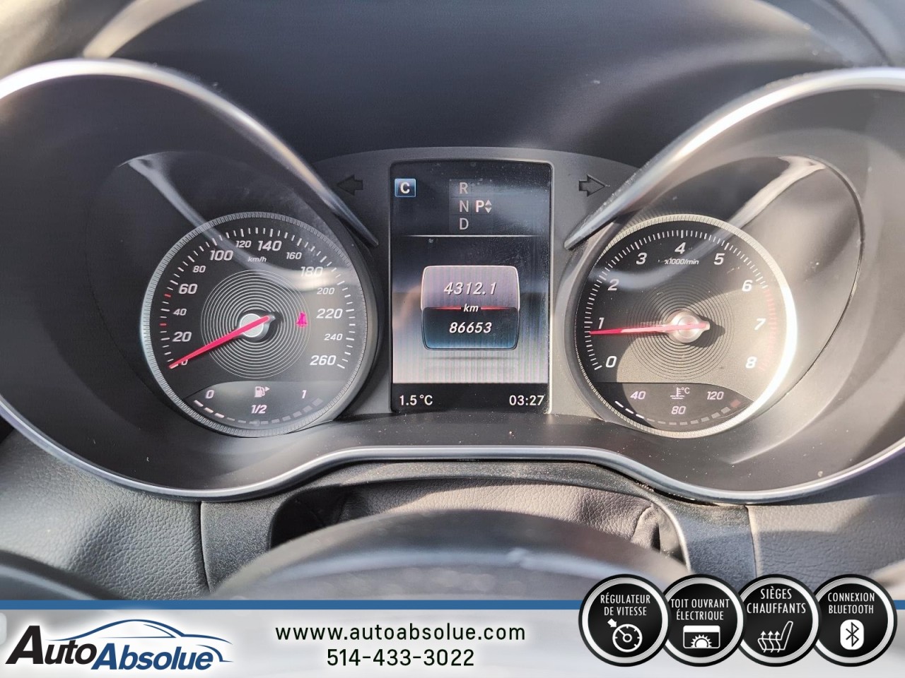 2017 Mercedes-Benz C300 - Image 14