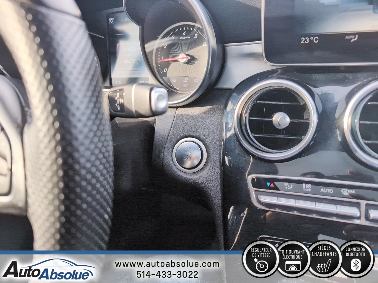 2017 Mercedes-Benz C300 - Image 16