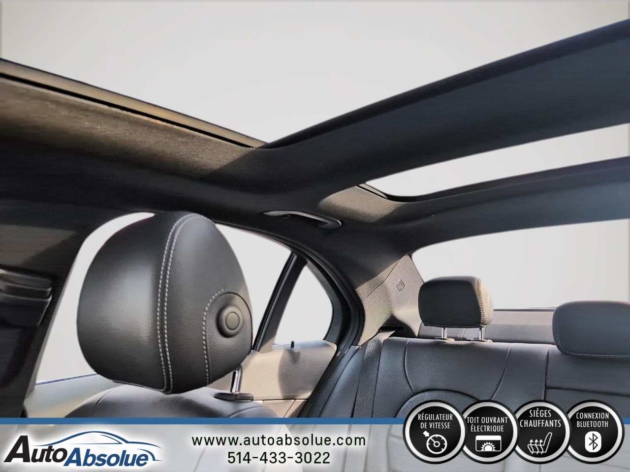 2017 Mercedes-Benz C300 - Image 18