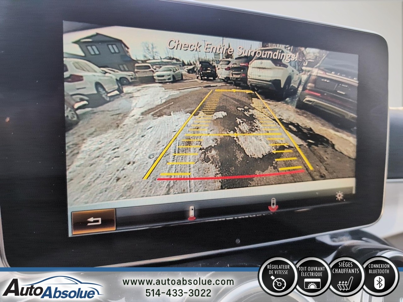 2017 Mercedes-Benz C300 - Image 19