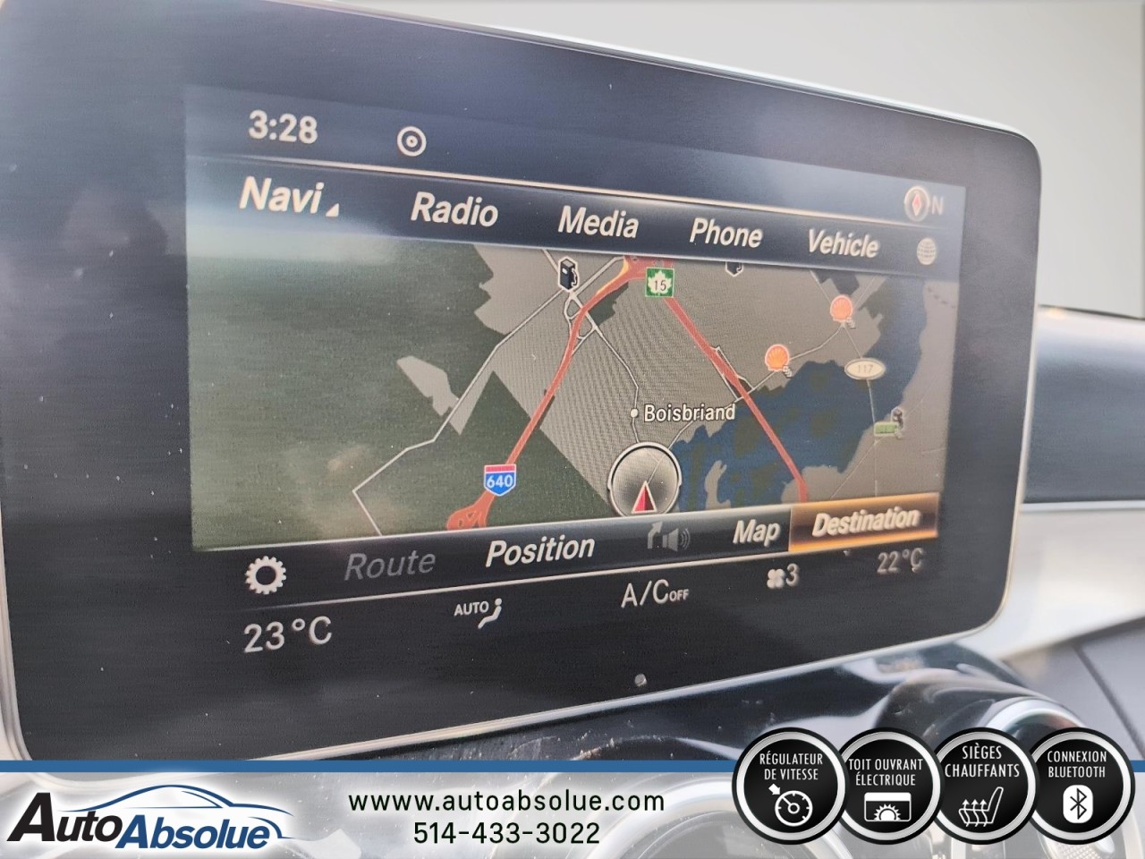 2017 Mercedes-Benz C300 - Image 20