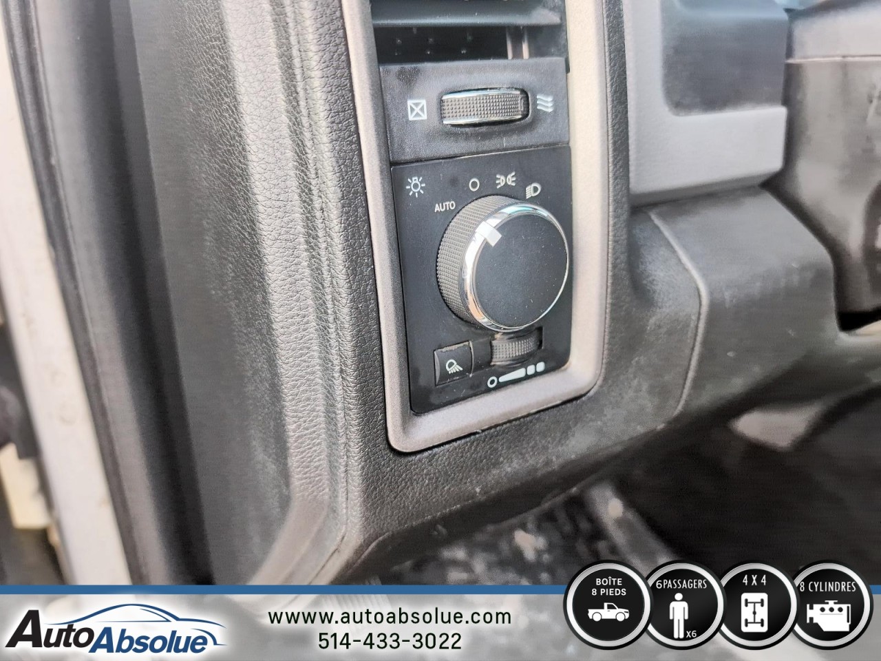 2017 Ram 2500 - Image 15