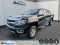 2017 Chevrolet Colorado - Image 1