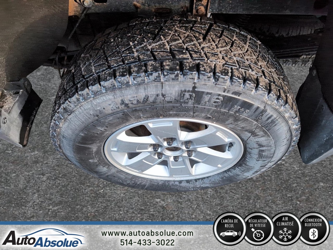 2017 Chevrolet Colorado - Image 5