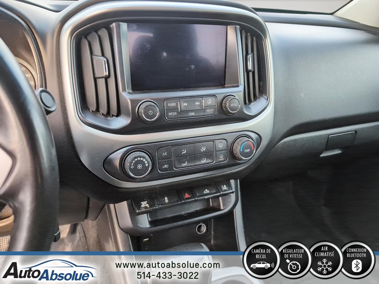 2017 Chevrolet Colorado - Image 13